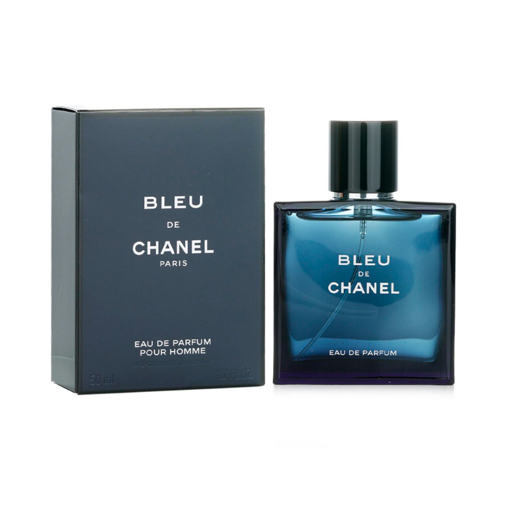 Zestaw 3 Perfum | Le Male, Bleu de Chanel i Sauvage (100 ml)